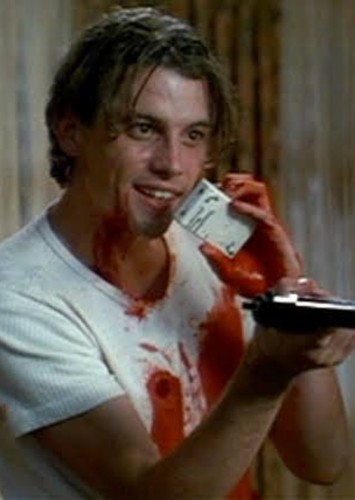 Billy Loomis