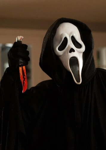 Billy Loomis
