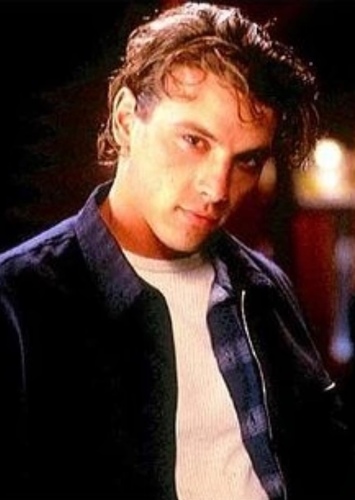 Billy Loomis