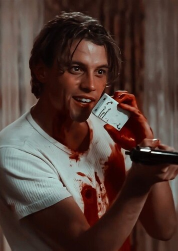 Billy Loomis