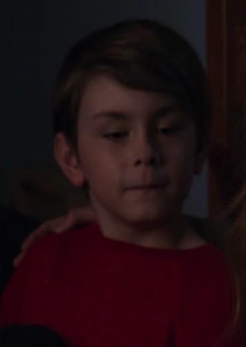Billy Maximoff (12)