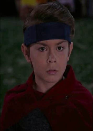 Billy Maximoff
