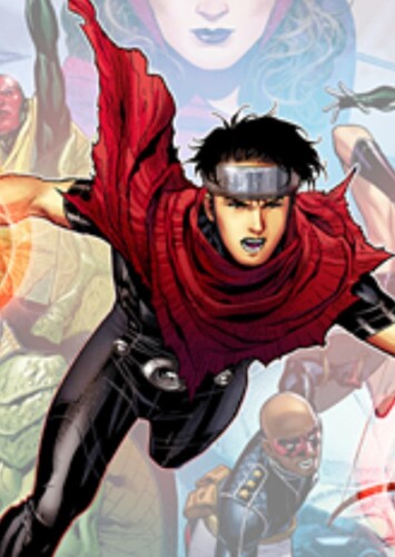 Billy Maximoff