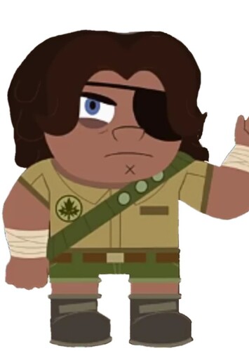 Billy Nilksslip