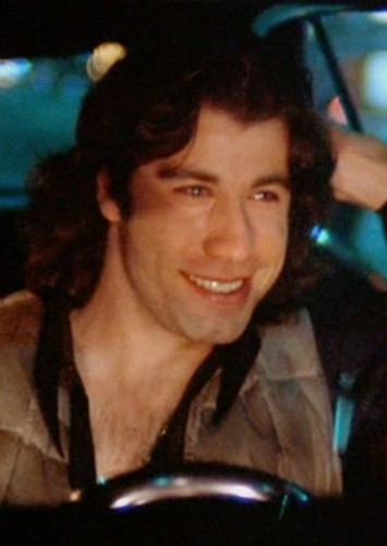Billy Nolan