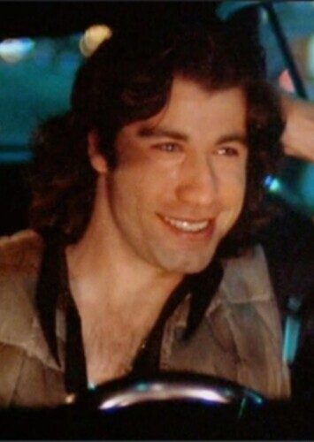 Billy Nolan