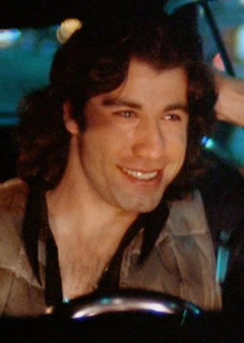 Billy Nolan