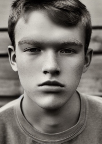 Billy Nolan