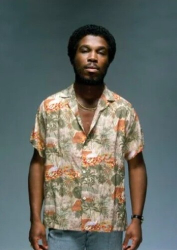 Billy Ocean