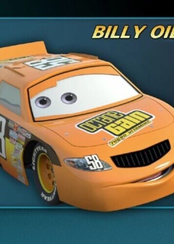 Billy Oilchanger