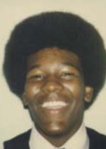 BILLY OLIVER (SECT MEMBER)