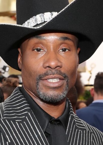 Billy Porter