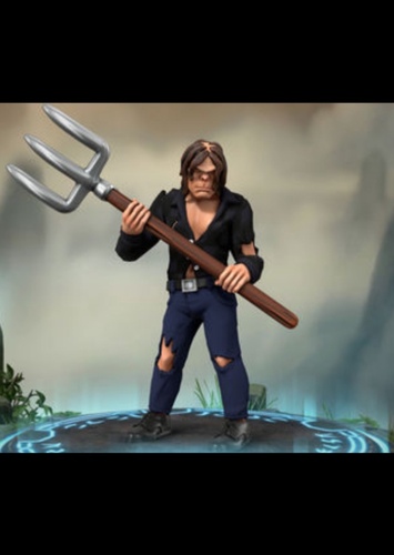 Billy Ray Stillwell