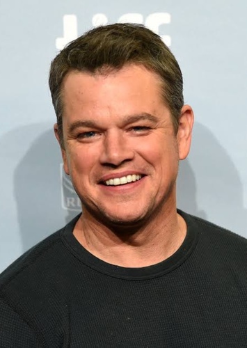 Billy’s Dad