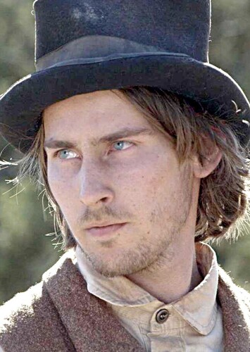 Billy the kid