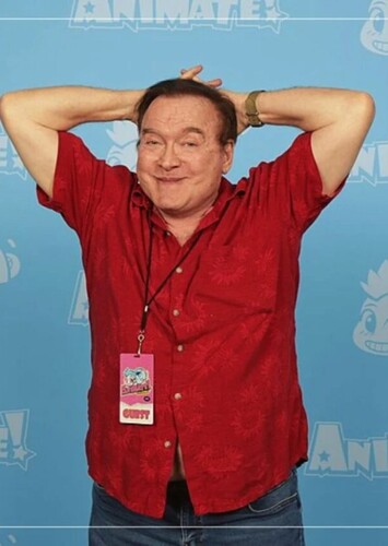 Billy West