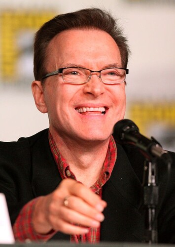 Billy West as Bugs Bunny and Elmer