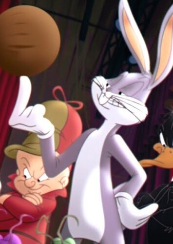 Billy West as Bugs Bunny and Elmer
