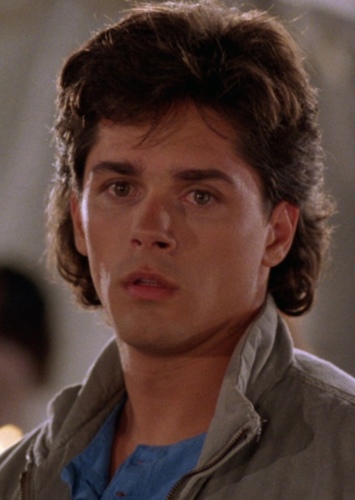 Billy Whitney