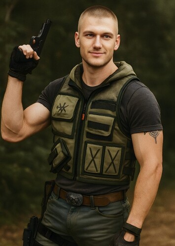 Billy Yoder