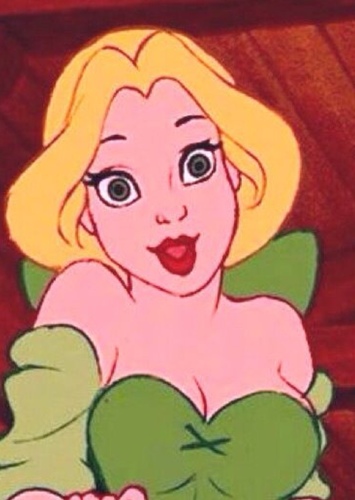 Bimbette #3