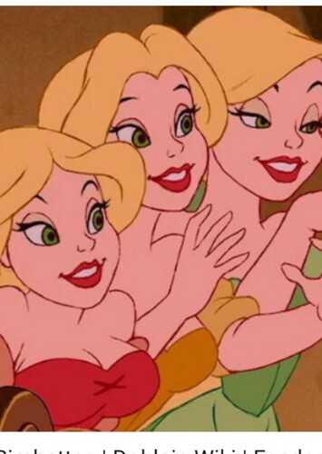 Bimbettes