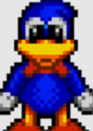 Bin