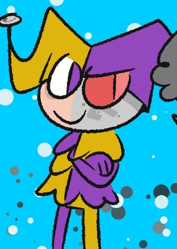 Binary bard