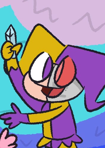 Binary bard