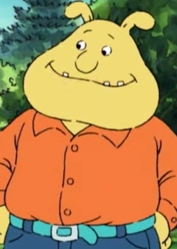 Binky