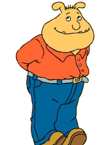 Binky
