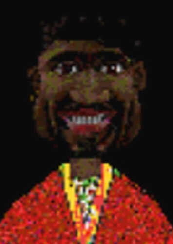 Bino BEGOOD
