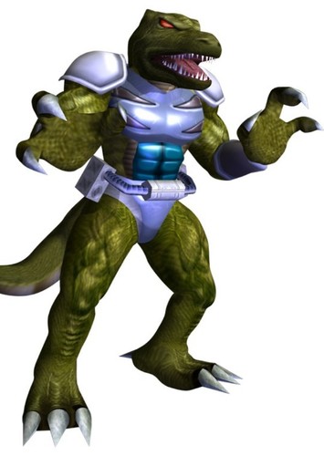 Bio Rex