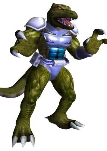Bio Rex