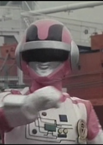Bio-Rhythm Pink