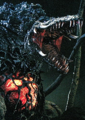 Biollante