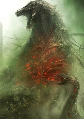 Biollante