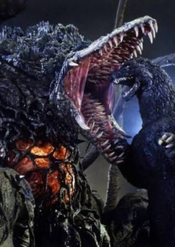 Biollante