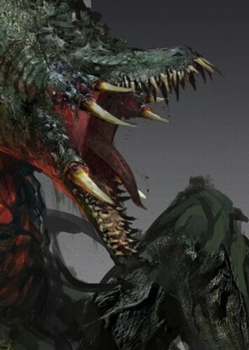 Biollante