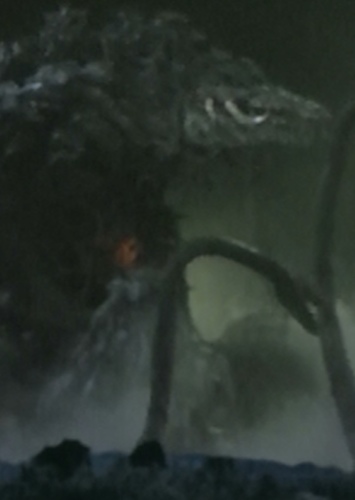 Biollante