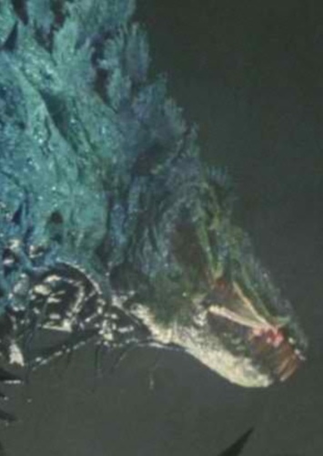 Biollante
