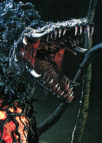Biollante