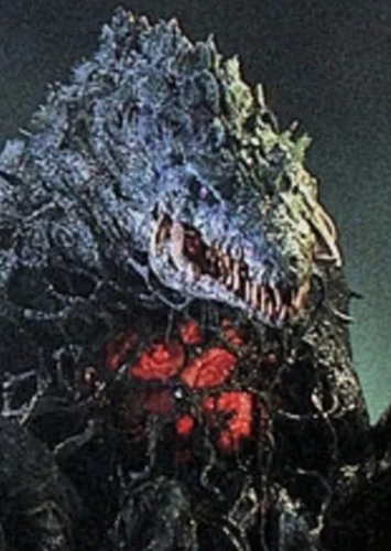 Biollante