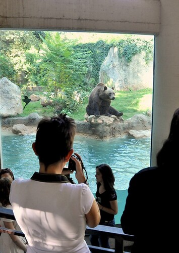 Bioparco di Roma