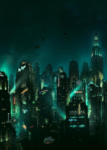 BioShock