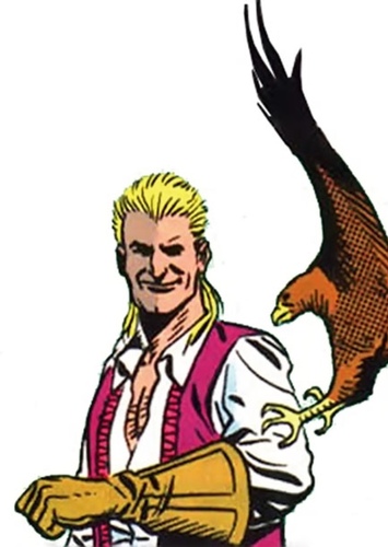 Bird