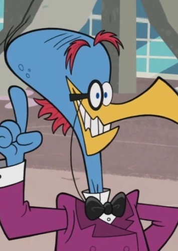 Bird Brain