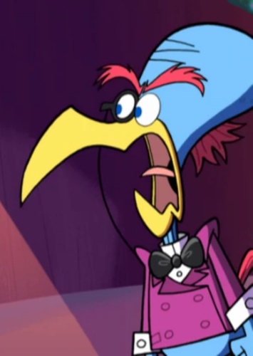 Bird Brain
