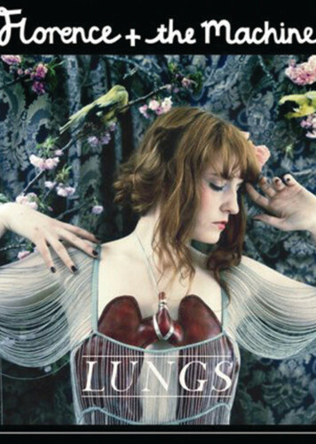 Bird Song - Florence + The Machine