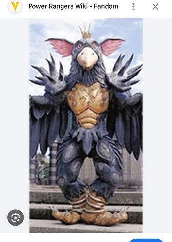 Birdbane